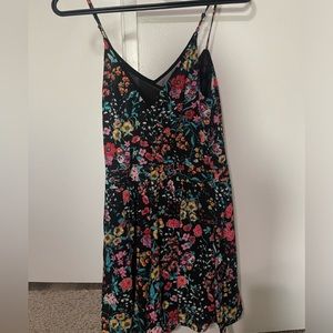 Romper express size 0